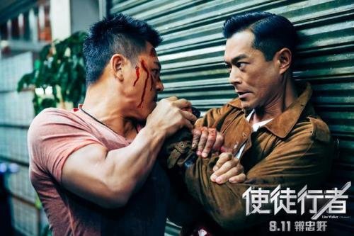 爆seed哥是什么电视剧