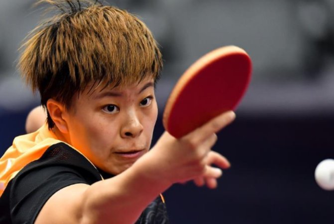 亚洲杯女单冠军是谁