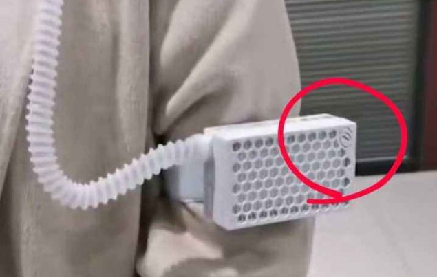 河南企业开始研发新型隔离帽，有哪些防御疫情的硬核操作?