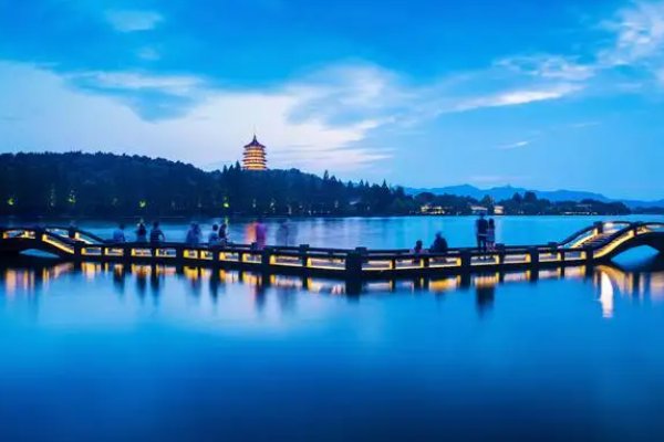 杭州古代有哪些别称