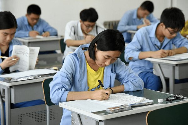 全国高考分数线2023年公布时间表