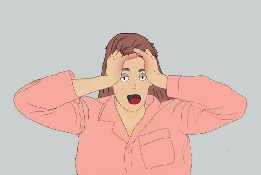 婆婆和我的生物钟不同老影响我休息应该怎么办？