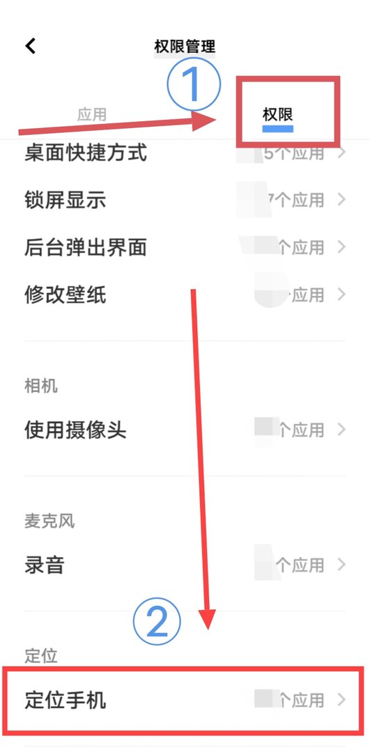 如何才能恢复自己的位置？