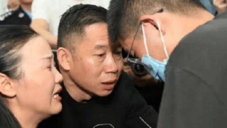 孙卓姐姐回忆全家14年寻亲路，发长文表示感谢，这些年他们都经历了什么？