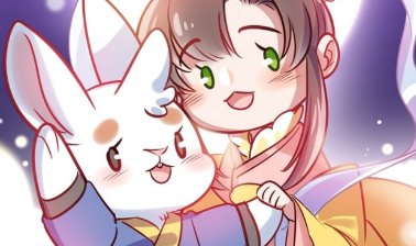 小兔子被蛇用两根是哪部小说？