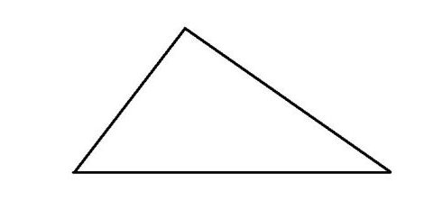 346是什么三角形