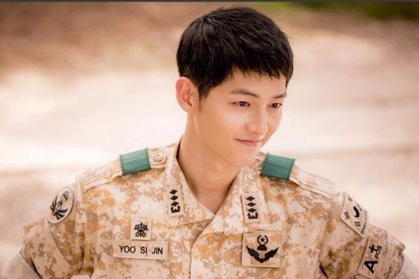 离婚后为何宋仲基要与公司解约并自己成立公司？