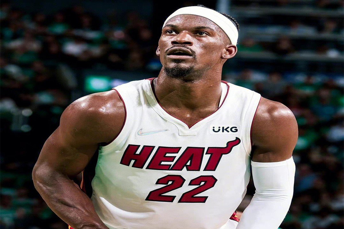 热火队球员名单阵容