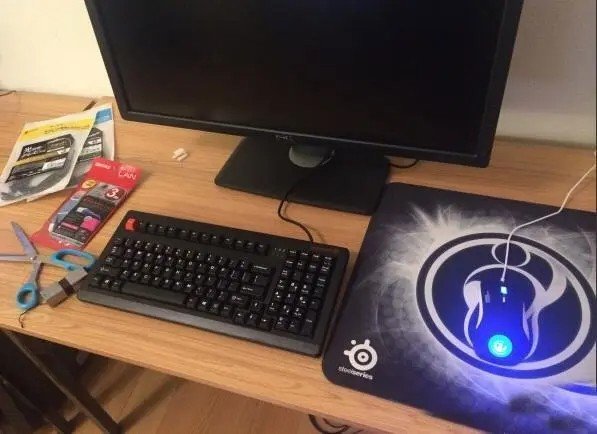 如何评价王思聪的电脑？