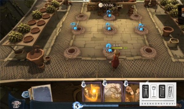 哈利波特拼图寻宝第二天位置