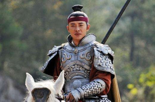 身先士卒怎么读