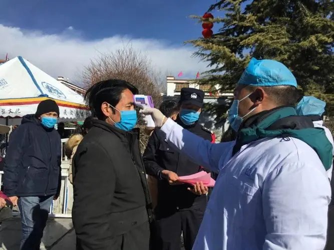 3天累计感染27例，游客讲述经历不敢想象是真的！为何连西藏会都有疫情？