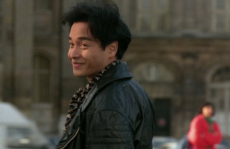 张国荣演的电影有哪些