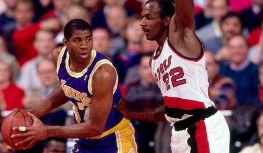 NBA球星谁的球风最飘逸？