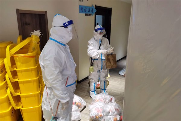 贵阳：加大整改隔离转运工作的问题，该从哪些方面下手？