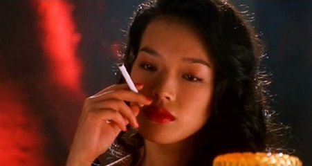 如何评价电影《半支烟》？