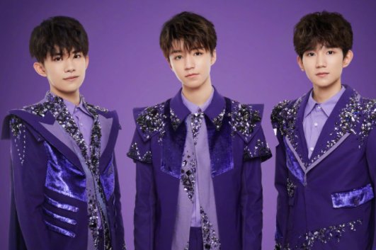 tfboys为什么不能合体?