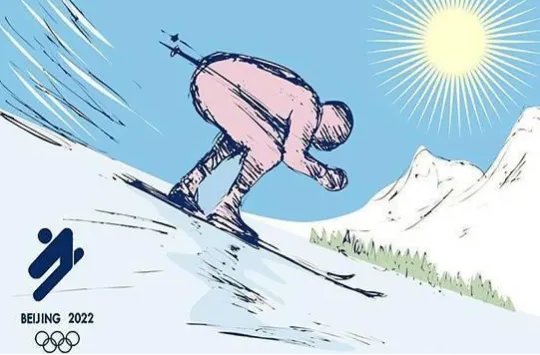 冬奥会晚上几点开始？