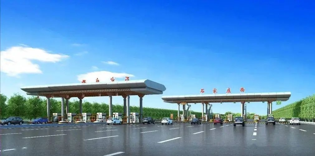 济青高速青岛方向15个收费站临时关闭4小时，原因是什么？