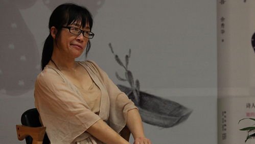 余秀华被家暴后分手，男方赔礼道歉，这场闹剧会就此结束吗？