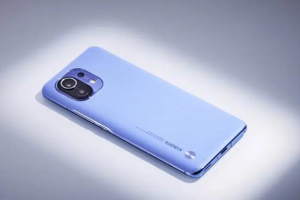 小米11什么时候上市的?