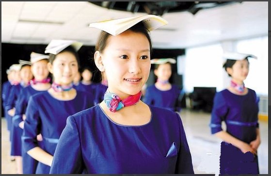 微笑训练的步骤