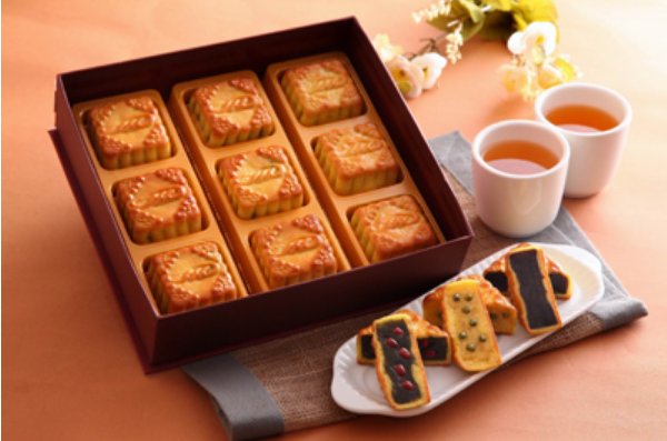 你如何看待云南男子买到9天后生产的月饼这件事？