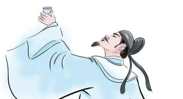 将近酒李白翻译原文