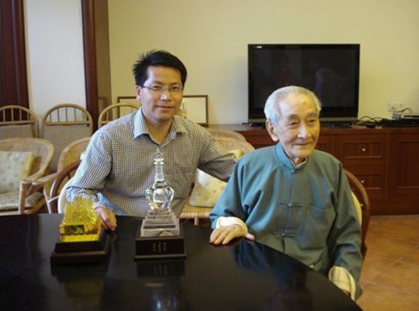 为什么南怀瑾老先生的舍利子那么多？