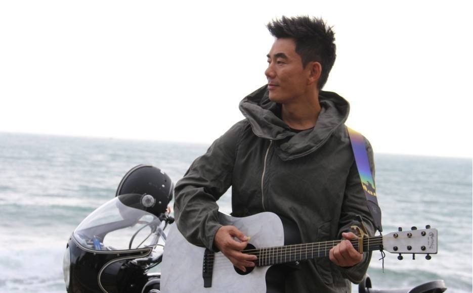 任贤齐为什么叫二师兄，他为什么叫周华健师兄？