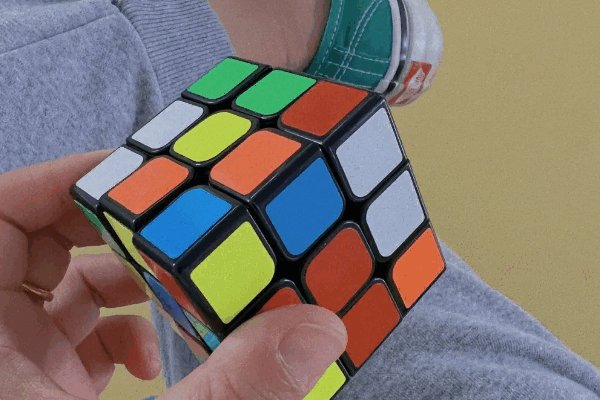 魔方品牌前10名排名世界排名