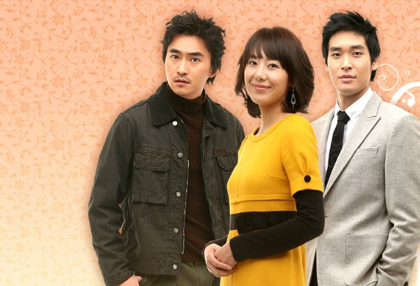 幸福的女人韩剧在哪里看