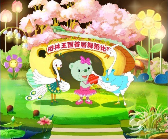 听嗒嘀嗒讲故事的介绍