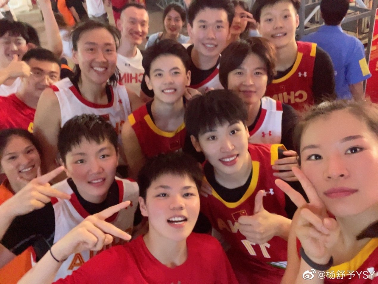 杨舒予u系列比赛个人最高分多少，她是云南人还是广东人？