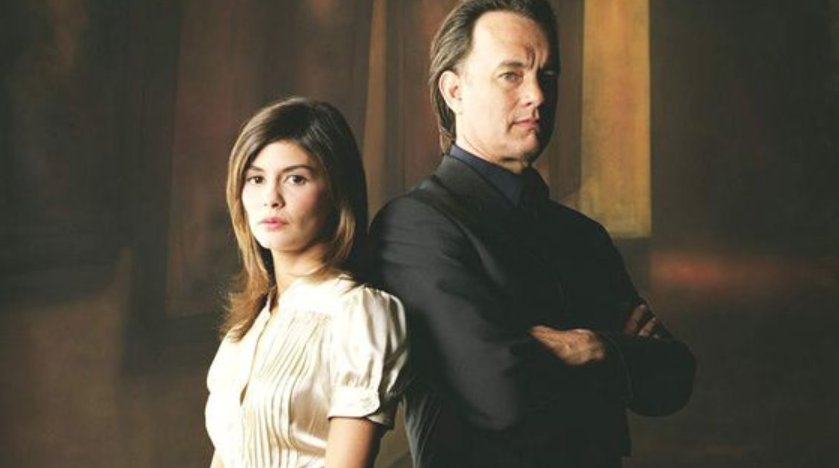 看过《达芬奇密码》的，请解释一下结局是什么意思