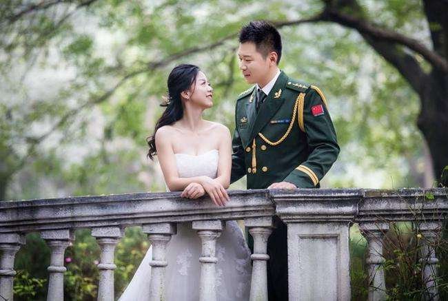 作为军嫂，你第一次去部队探亲是怎样的经历？