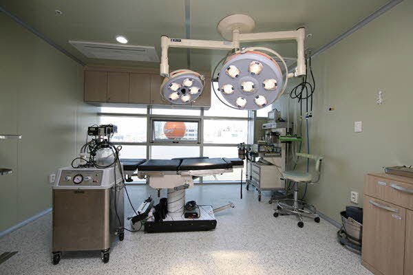 韩国BK东洋整形外科医院的介绍