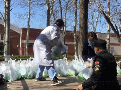 上海印发保供物资食安管理意见，将会带来哪些影响？