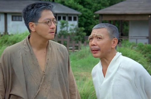 哪些好看的僵尸片