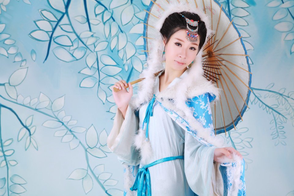 仙魅的介绍