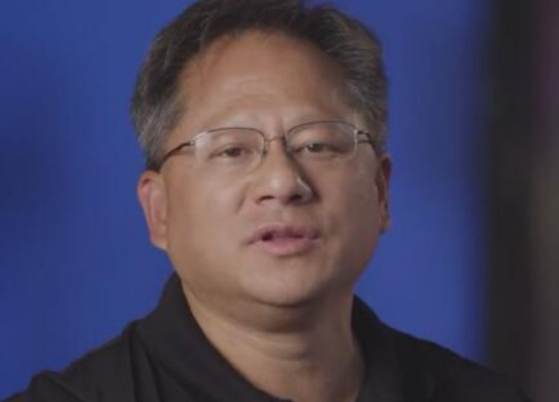 黄仁勋是哪国人