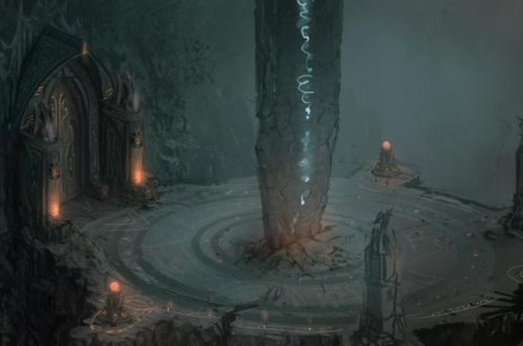 吴邪死没死啊，为什么那些考古专家都不说出真相？