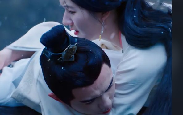 程少商跟凌不疑第几章圆房的？