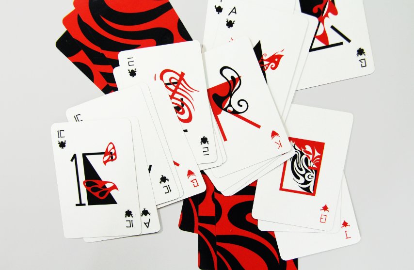 queen card什么意思