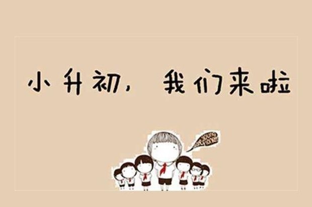 小学升初中考试成绩怎么查询？