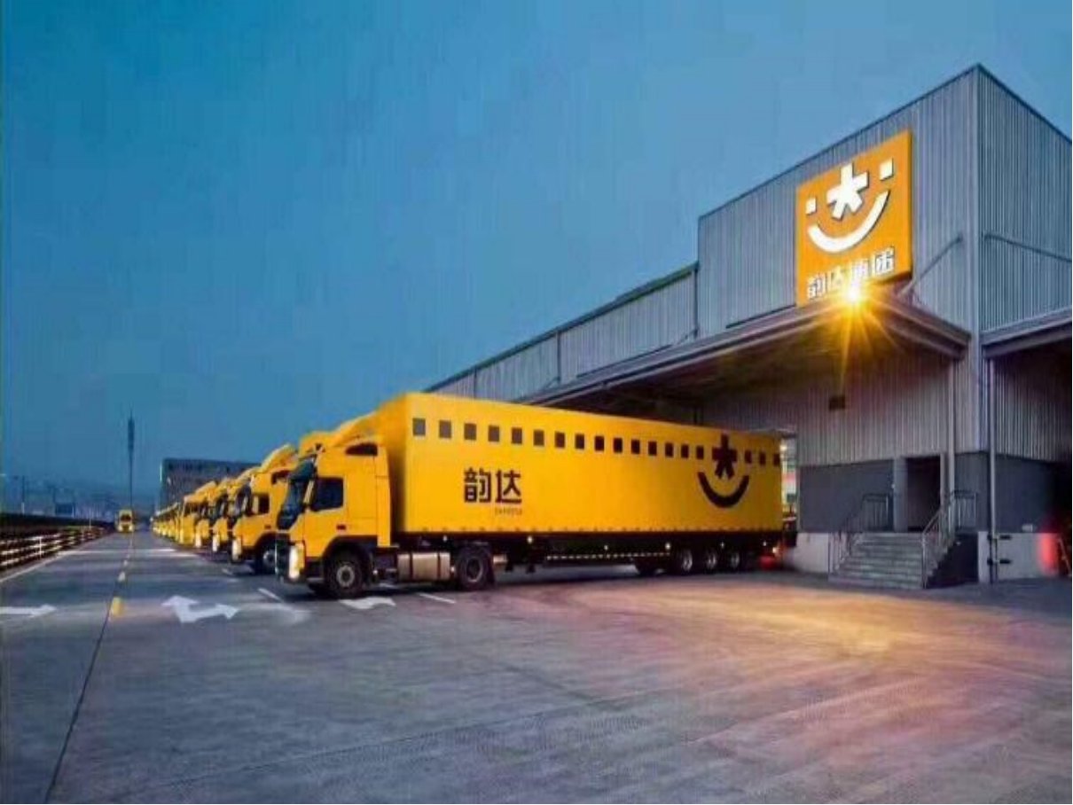 全国2023快递停运时间