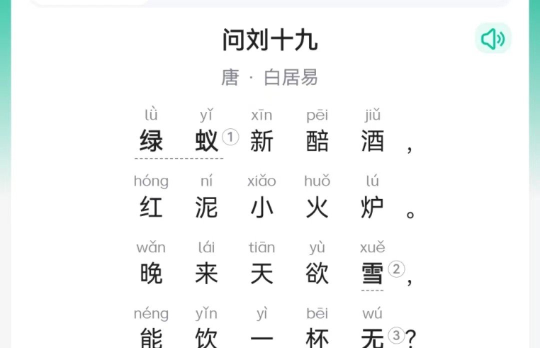 白居易中的绿蚁是指什么