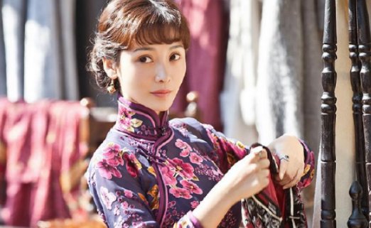 少帅中小六子的饰演者是谁？