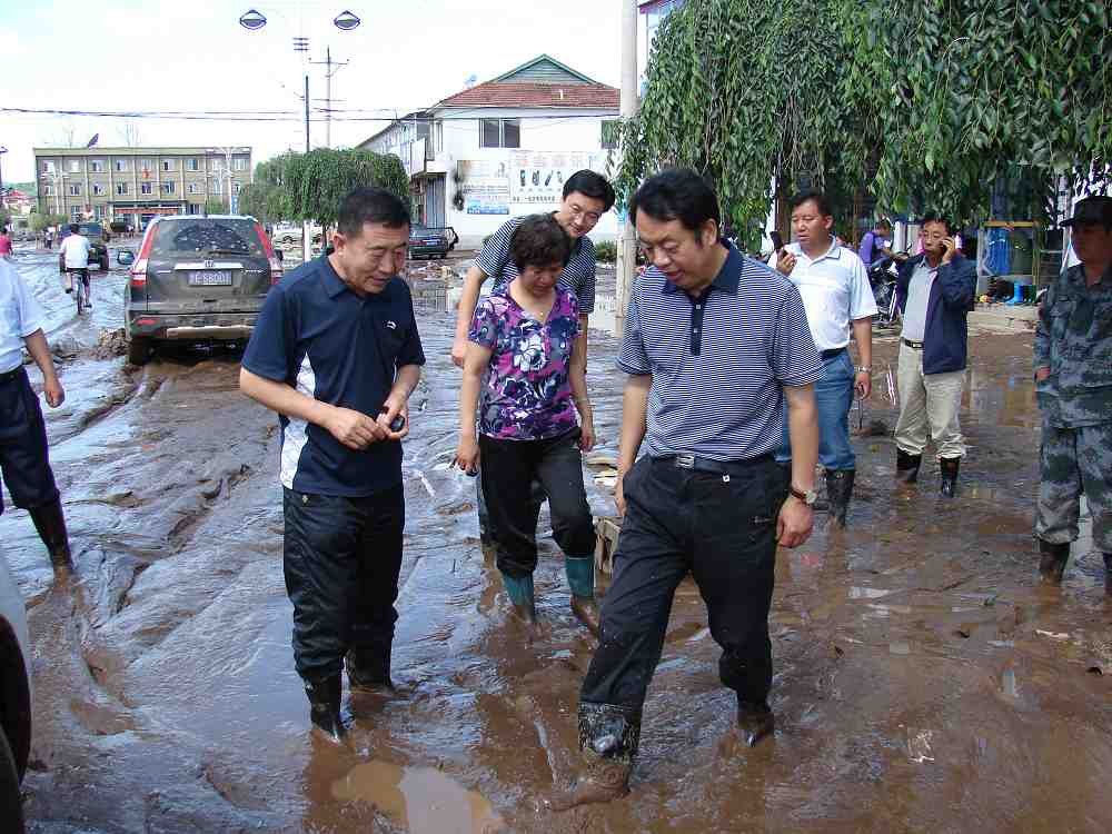 翟宪枝的任免信息