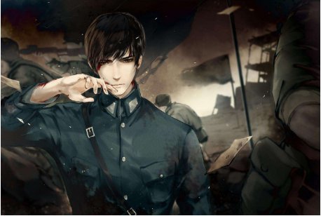 盗八结局小哥死了吗？ 小花哪？黑瞎子呢？